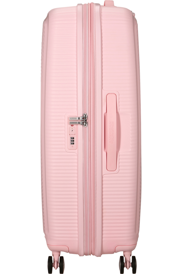 SoundBox 77cm Bagage long séjour - Pastel Pink