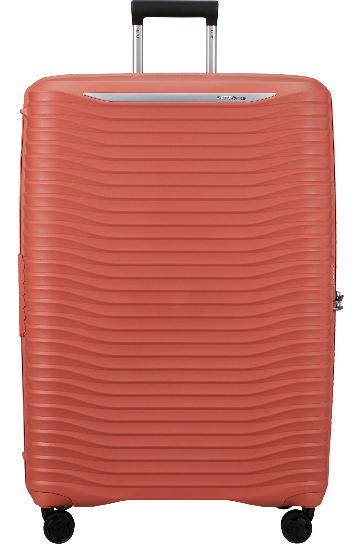 Upscape Valise à 4 roues extensible 81cm - Clay