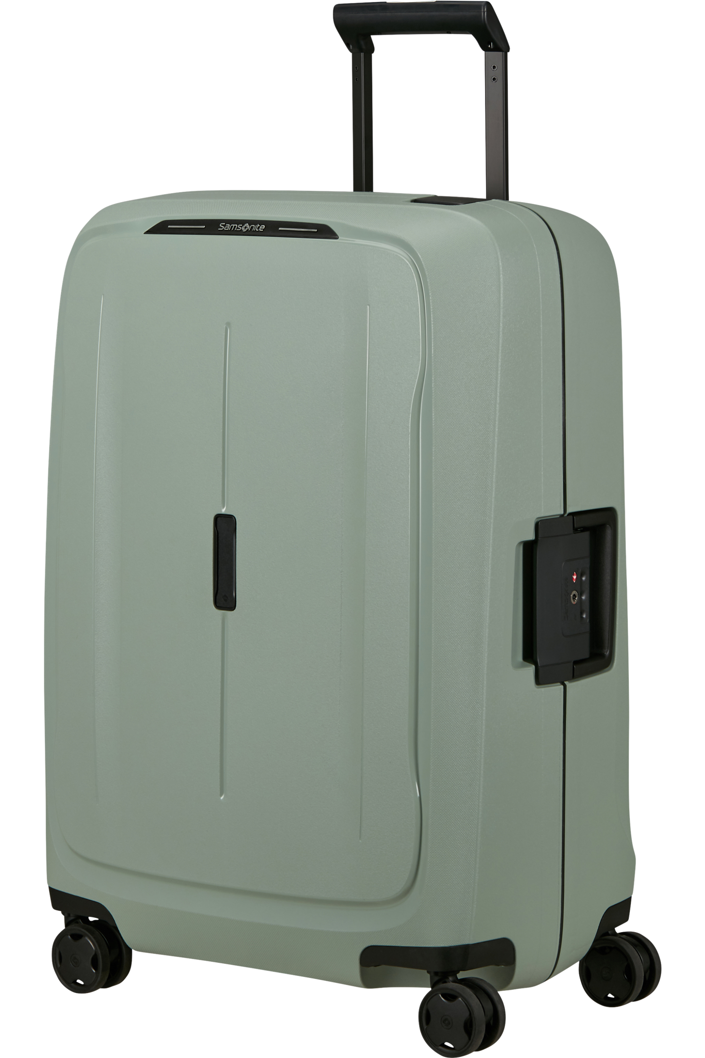 Essens Valise à 4 roues 69cm - Sage