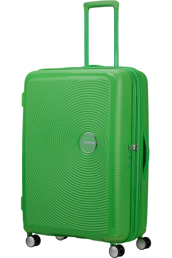 SoundBox 77cm Bagage long séjour - Grass Green