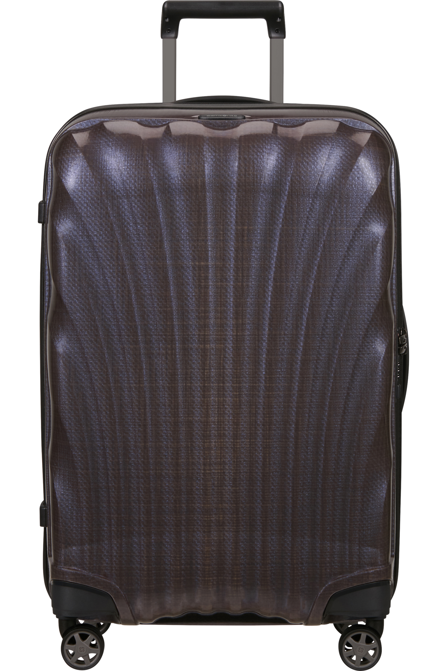 C-Lite Valise à 4 roues 69cm - Mystic Plum