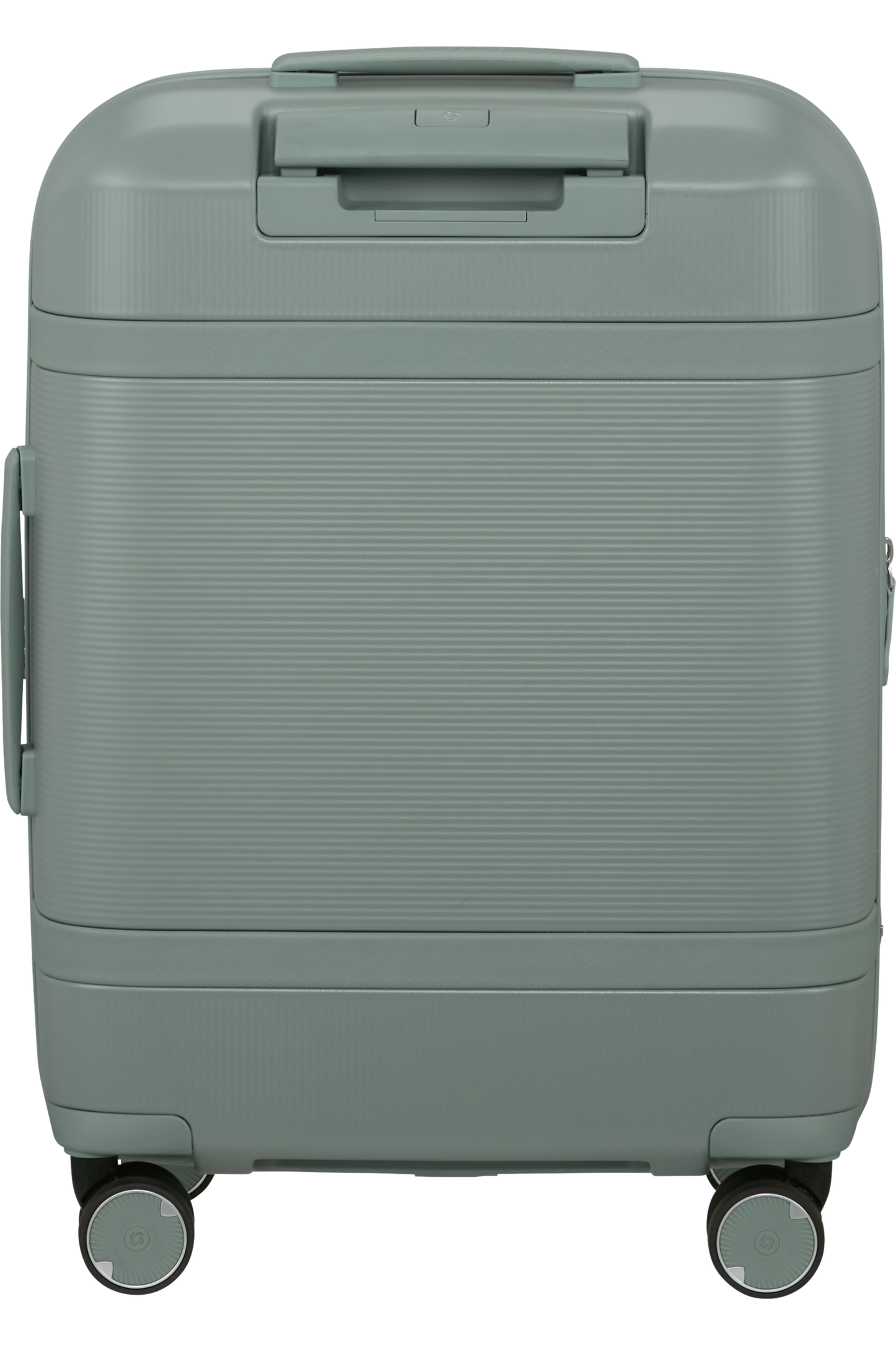 Image Valise 4 roues extensible 55cm - Thyme