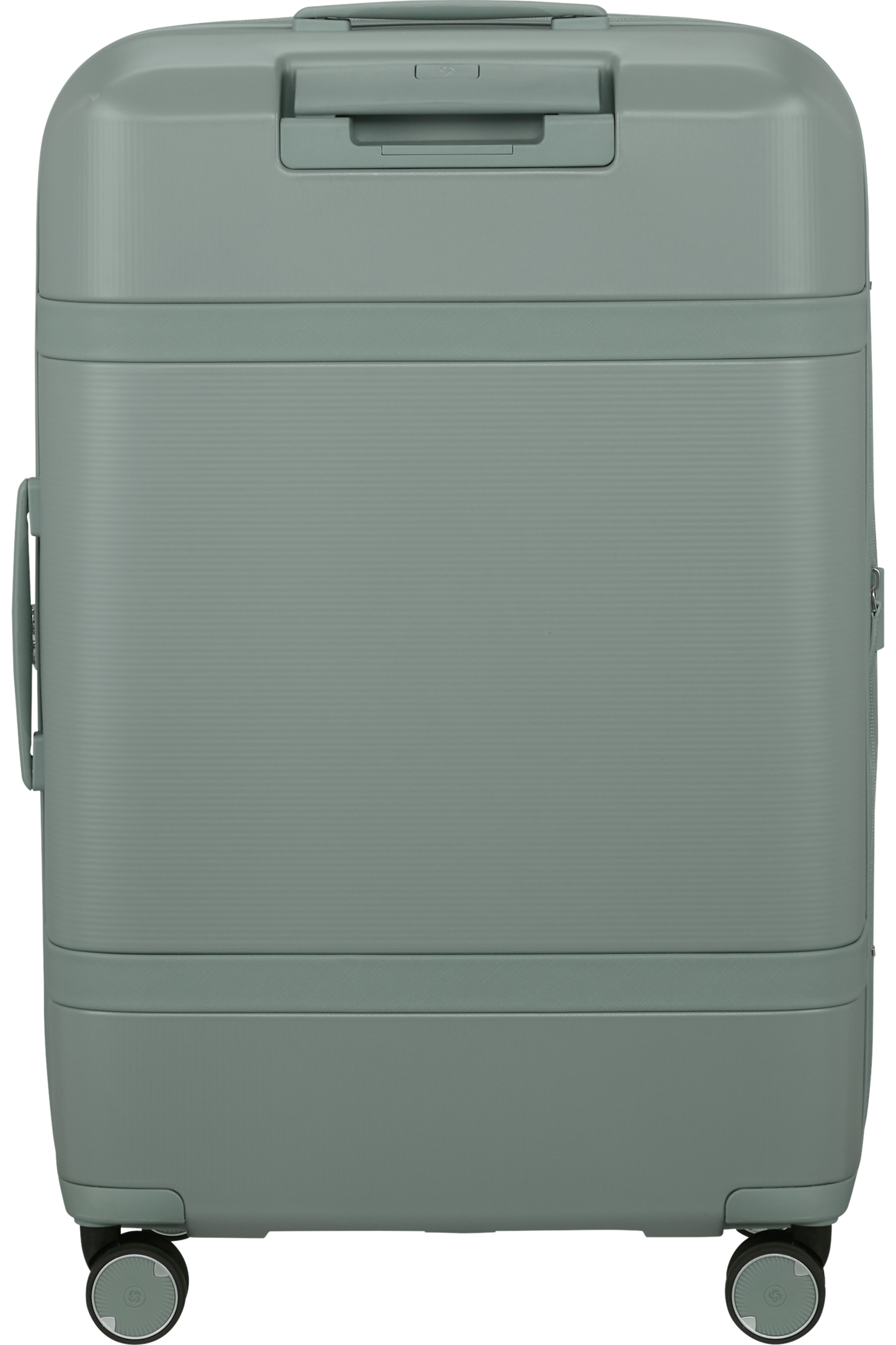 Image Valise 4 roues extensible 69cm - Thyme