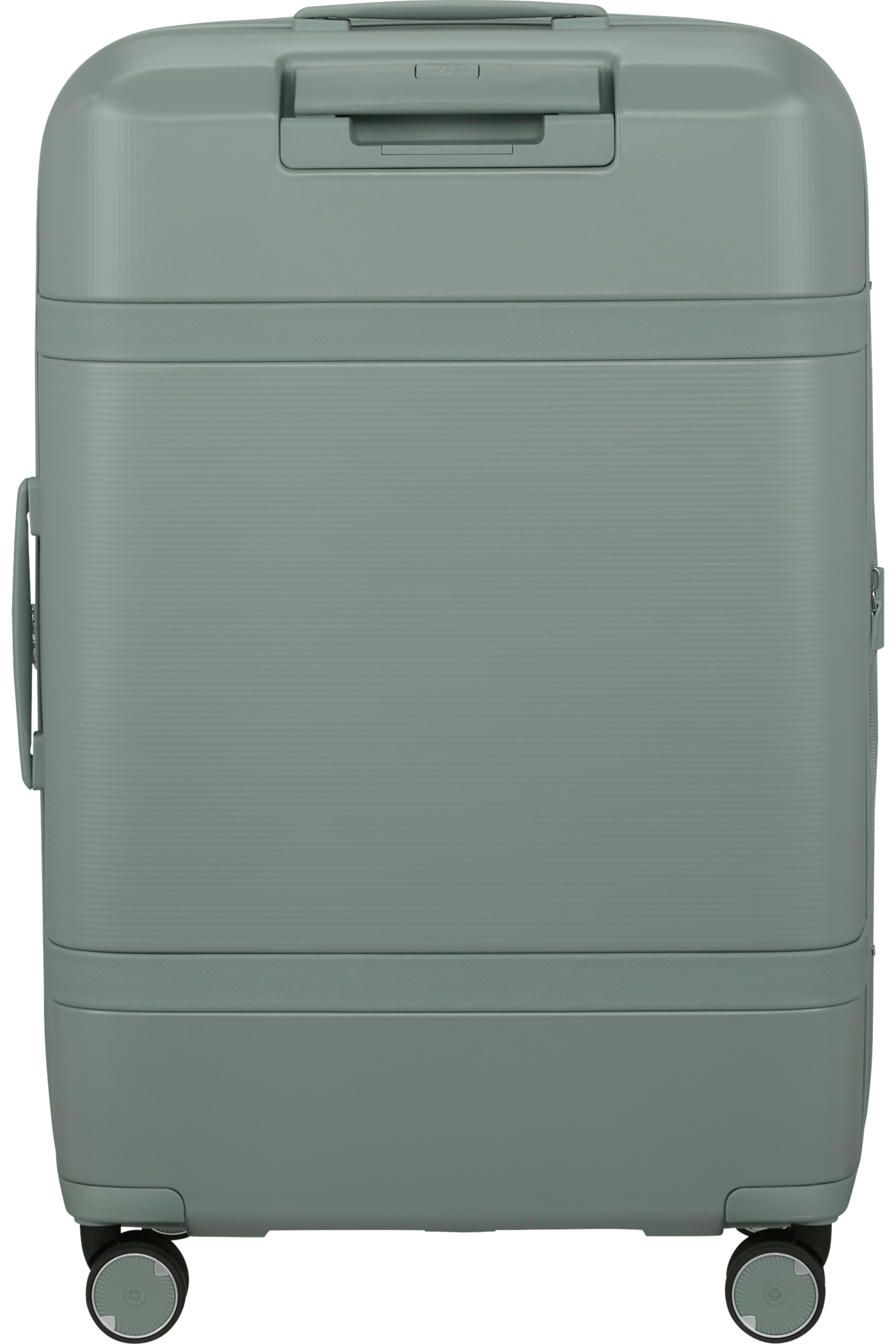 Image Valise 4 roues extensible 69cm - Thyme