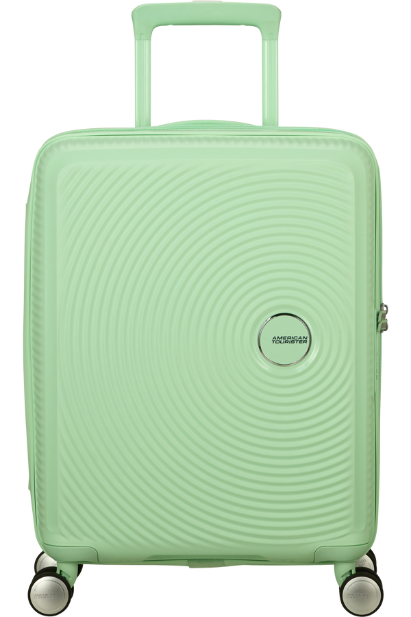 SoundBox 55cm Bagage cabine - Pastel Green