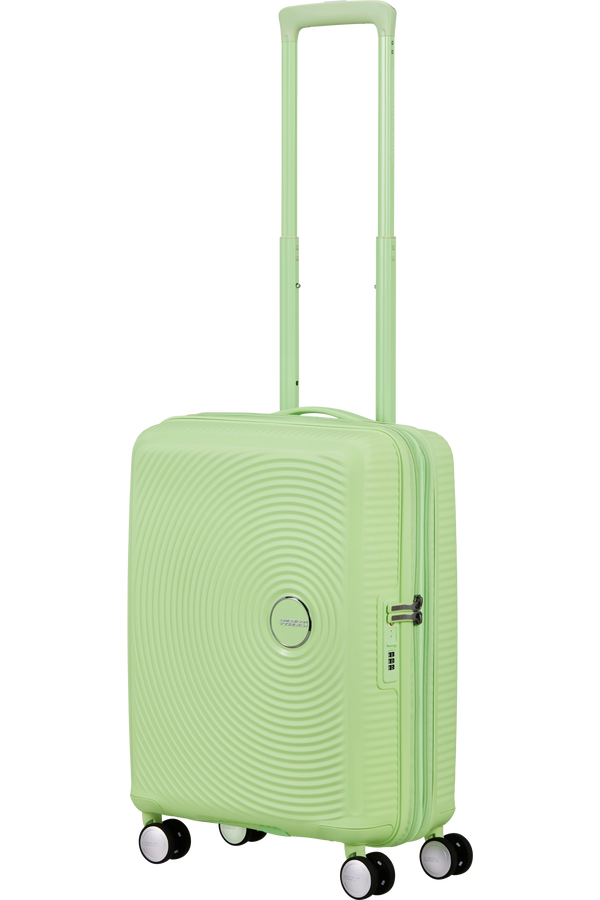 SoundBox 55cm Bagage cabine - Kiwi Green