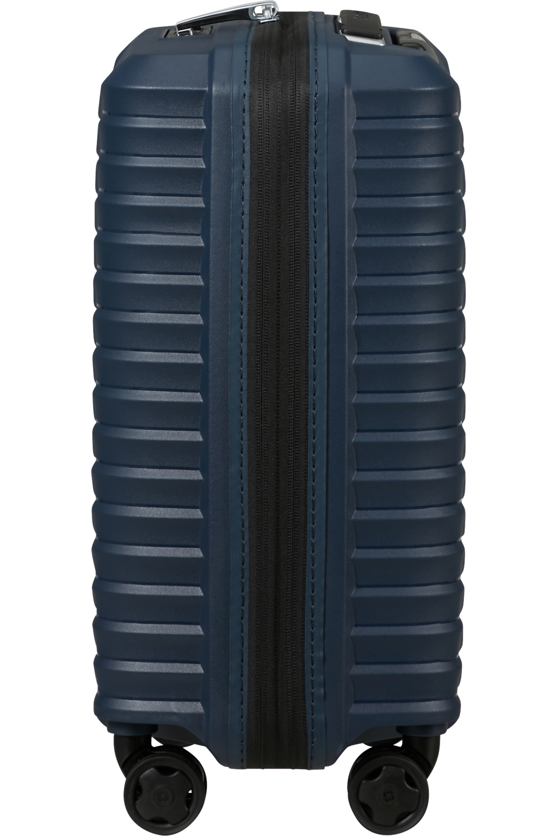 Upscape Valise sous-siège à 4 roues 45cm - Blue Nights