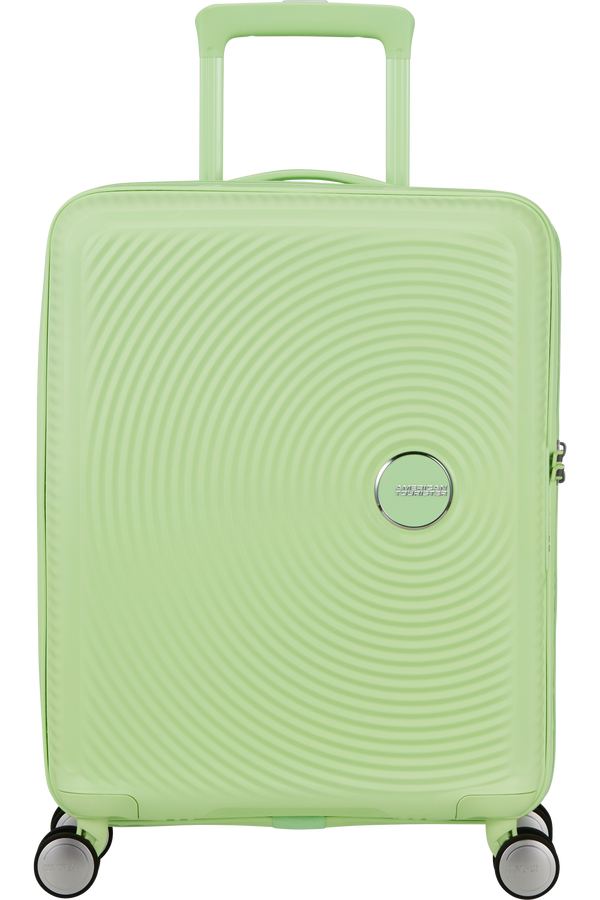 SoundBox 55cm Bagage cabine - Kiwi Green