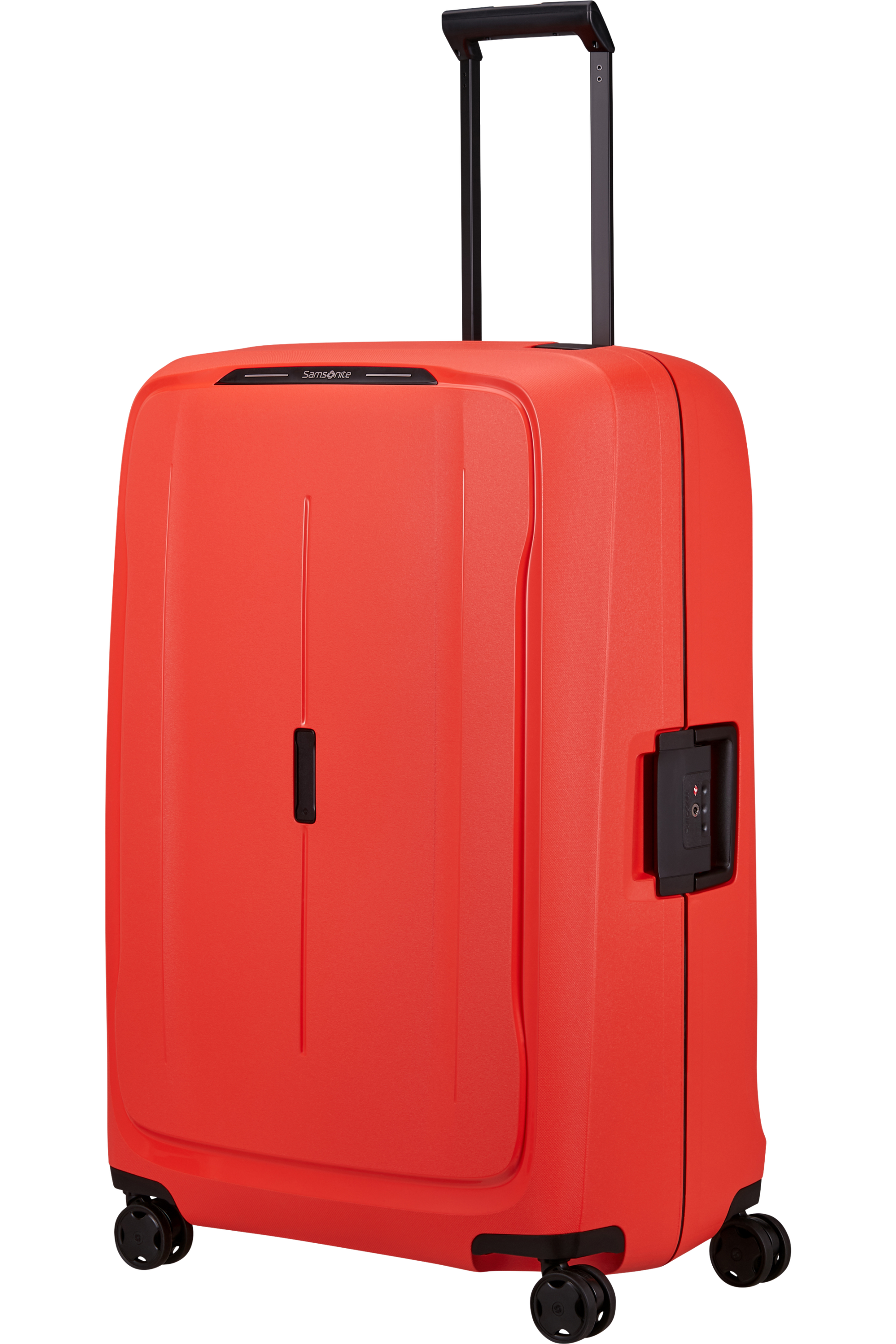 Essens Valise à 4 roues 81cm - Lava