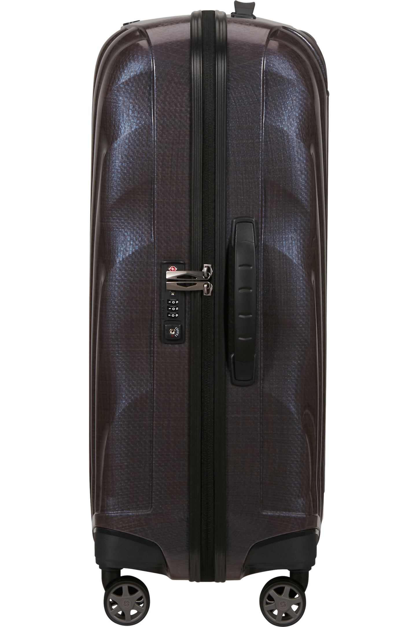 C-Lite Valise à 4 roues 69cm - Mystic Plum