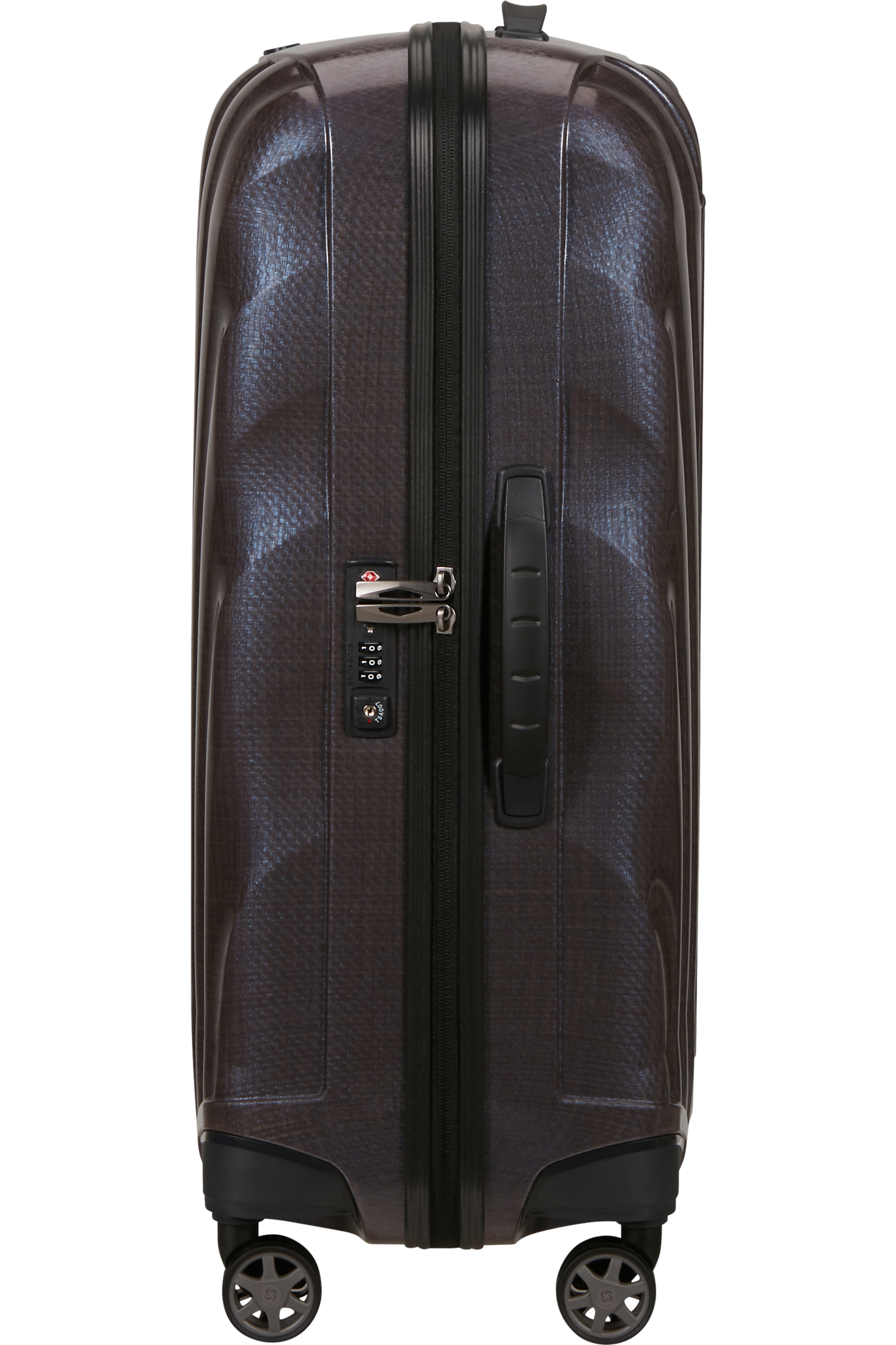 C-Lite Valise à 4 roues 69cm - Mystic Plum