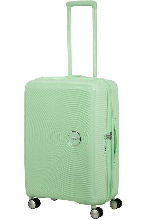 SoundBox 67cm Bagage moyen séjour - Pastel Green