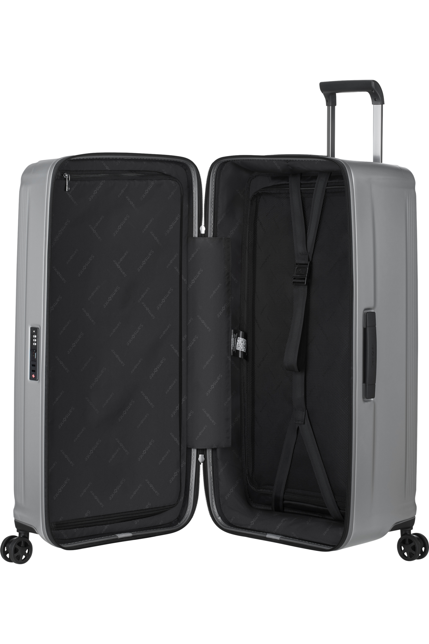 Nuon Trunk 80cm - Metal mat