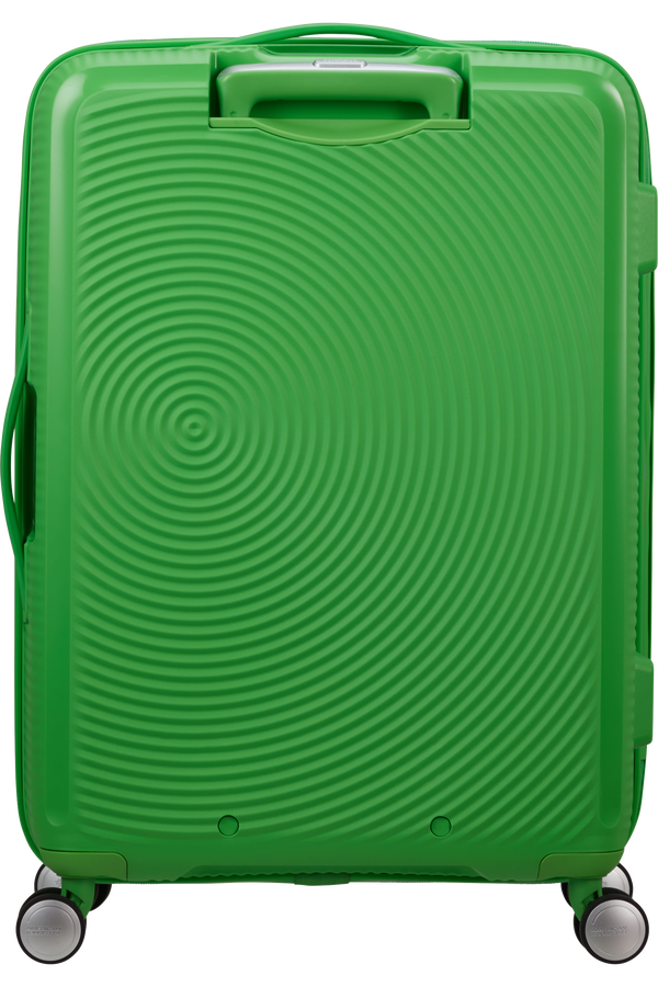 SoundBox 67cm Bagage moyen séjour - Grass Green
