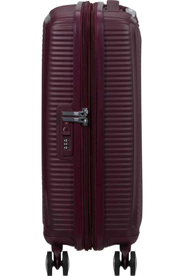 SoundBox 55cm Bagage cabine - Wild Cherry