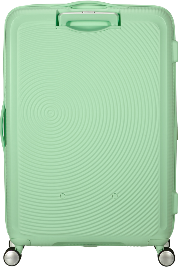 SoundBox 77cm Bagage long séjour - Pastel Green
