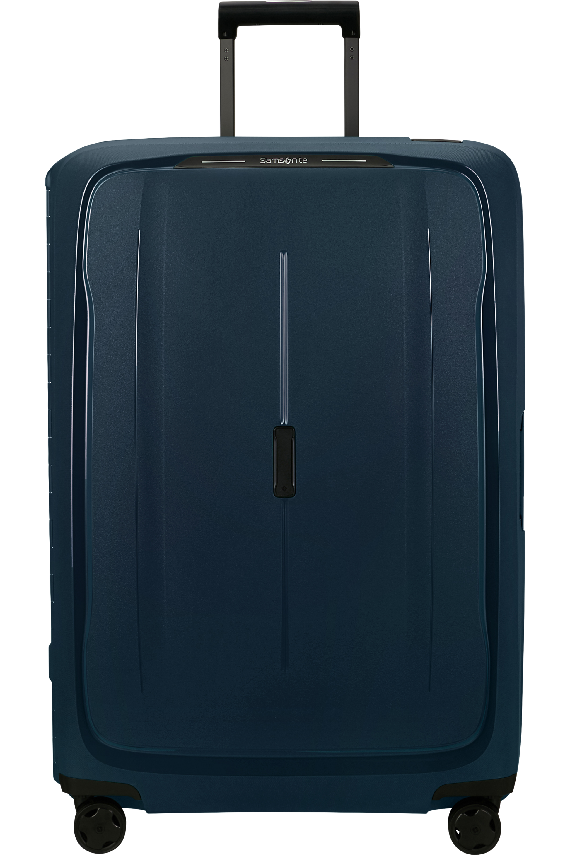 Essens Valise à 4 roues 81cm - Bleu nuit