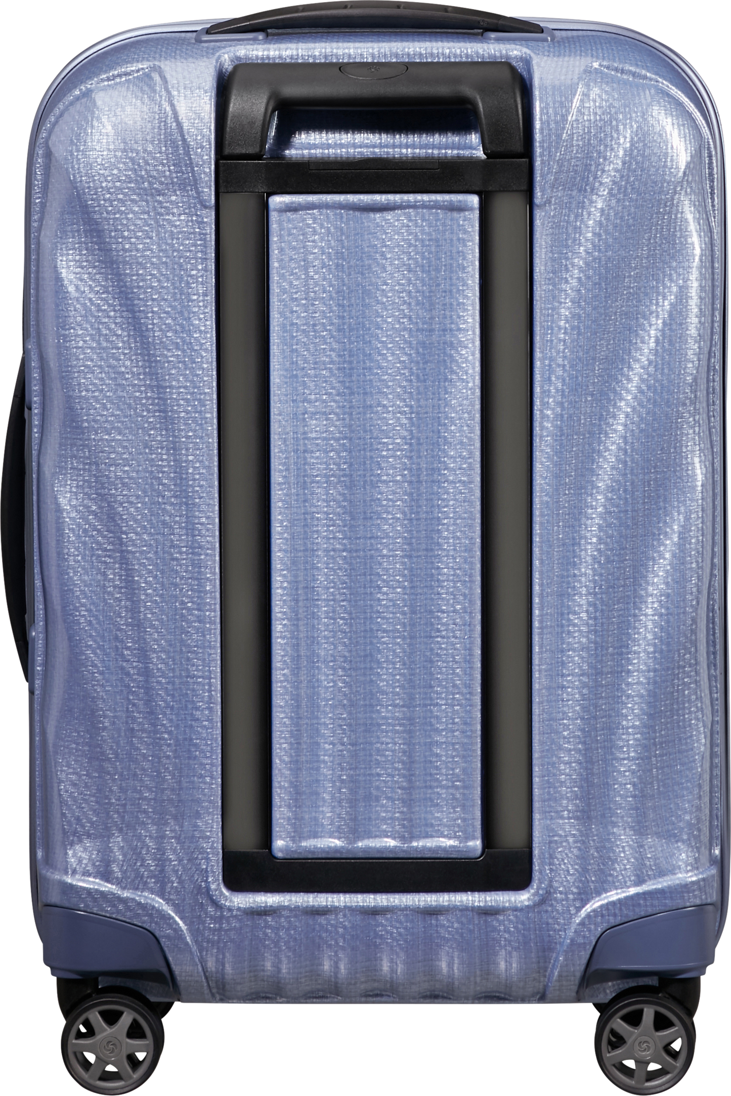 C-Lite Valise à 4 roues extensible 55cm - Lavande