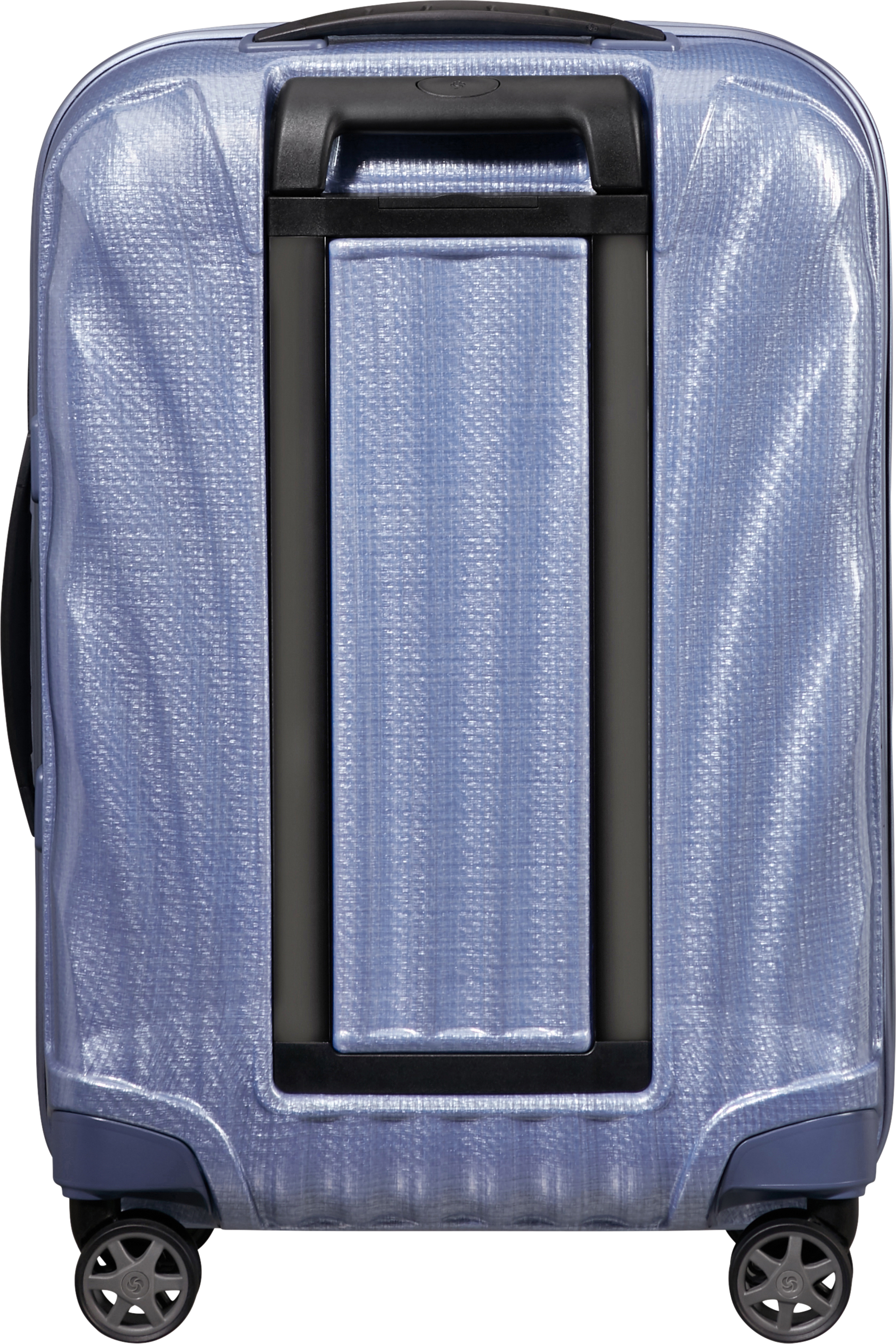 C-Lite Valise à 4 roues extensible 55cm - Lavande