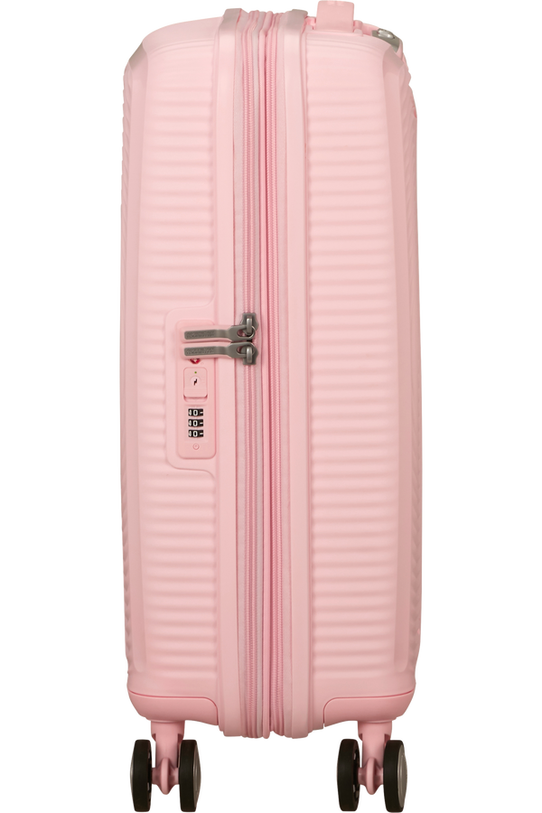 SoundBox 55cm Bagage cabine - Pastel Pink