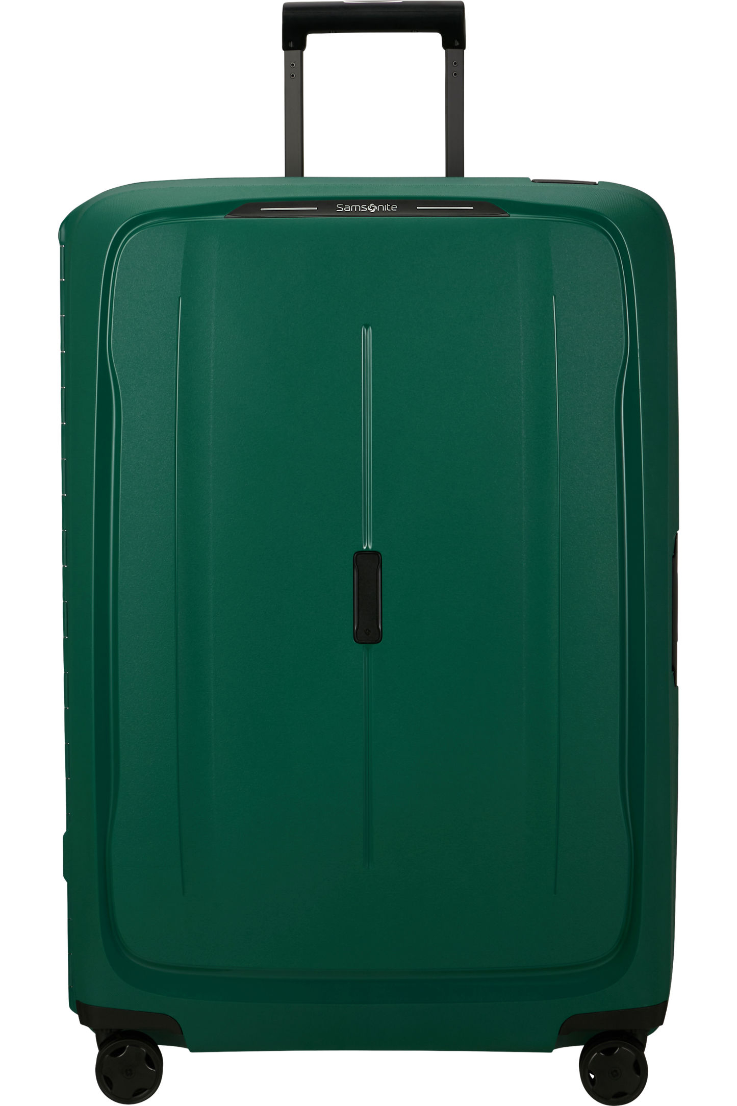 Essens Valise à 4 roues 81cm - Alpine Green
