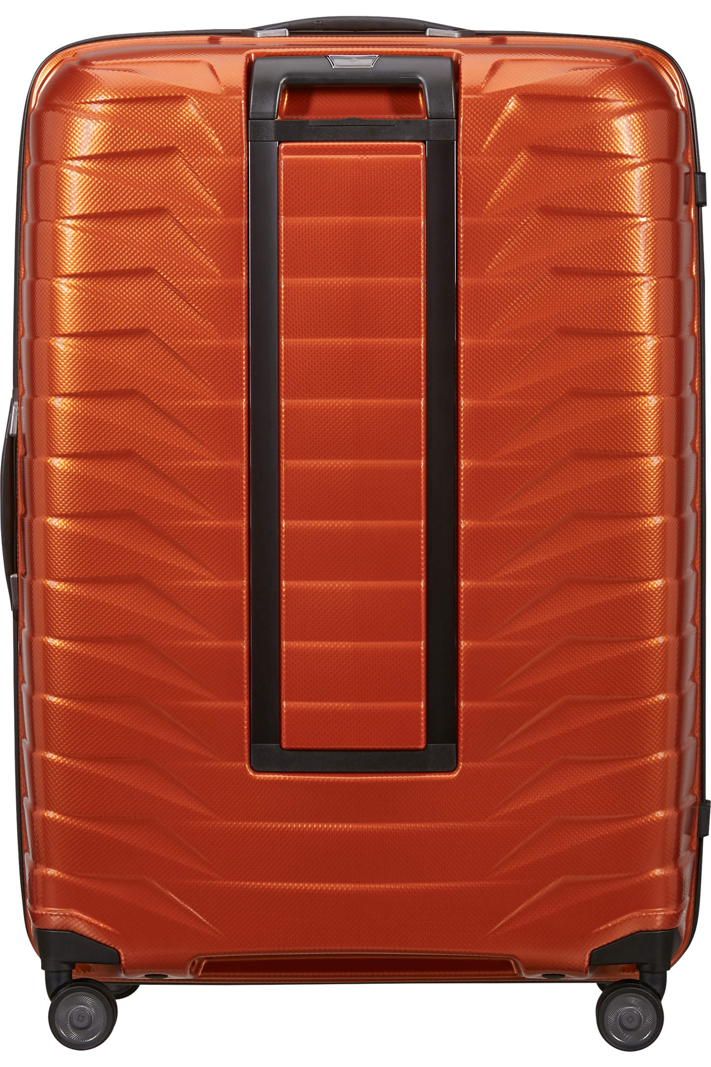 Proxis Valise à 4 roues 81cm - Flame