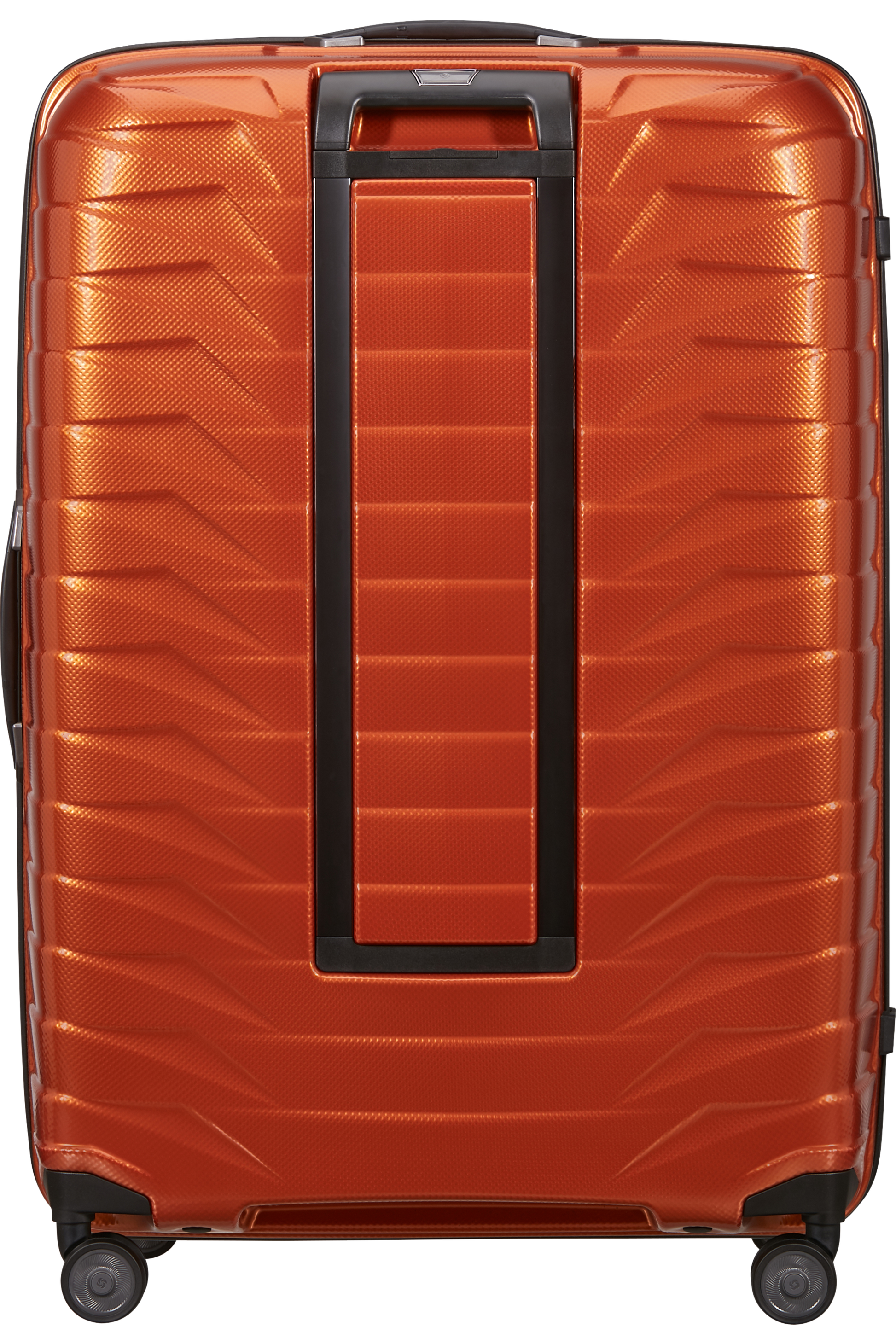 Proxis Valise à 4 roues 81cm - Flame