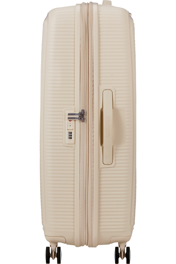 SoundBox 77cm Bagage long séjour - Coconut Sand