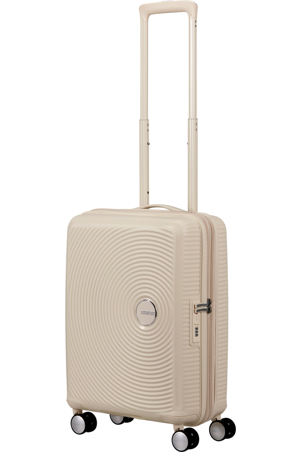 SoundBox 55cm Bagage cabine - Coconut Sand