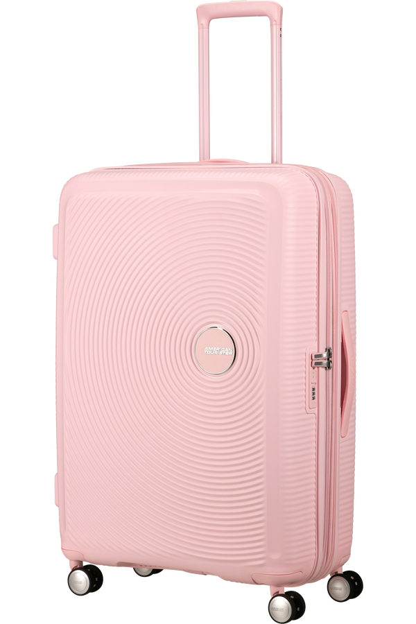 SoundBox 77cm Bagage long séjour - Pastel Pink