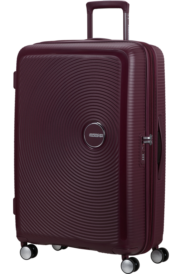 SoundBox 77cm Bagage long séjour - Wild Cherry