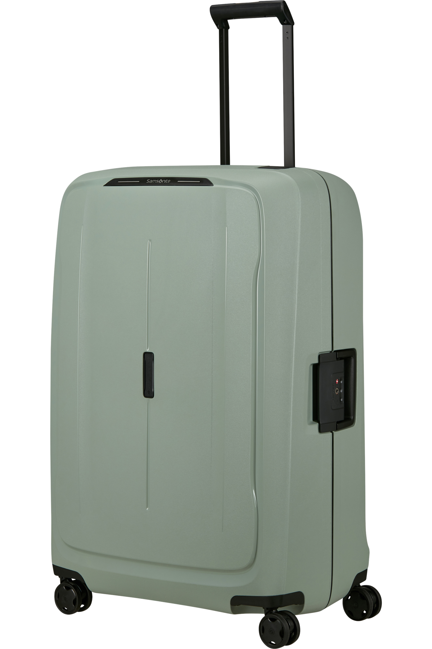 Essens Valise à 4 roues 81cm - Sage