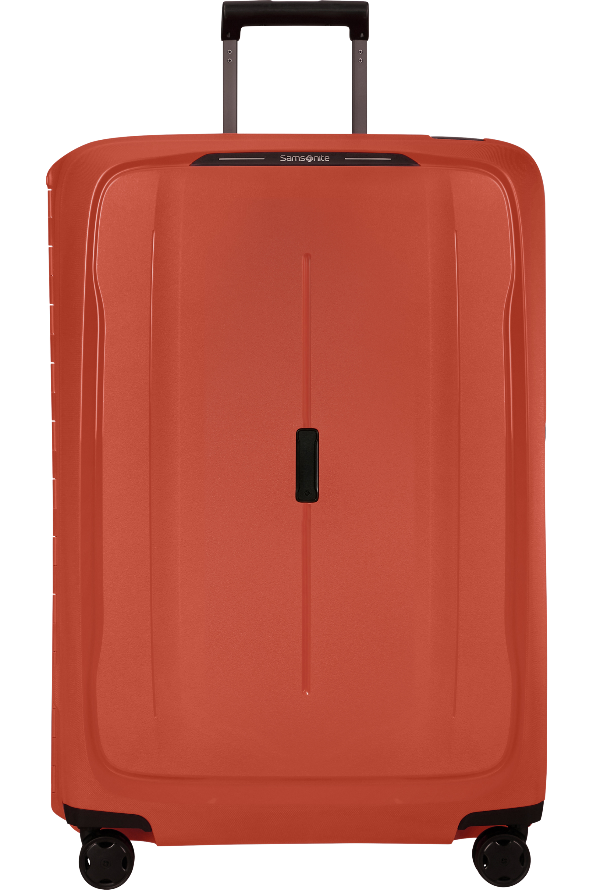 Essens Valise à 4 roues 81cm - Clay