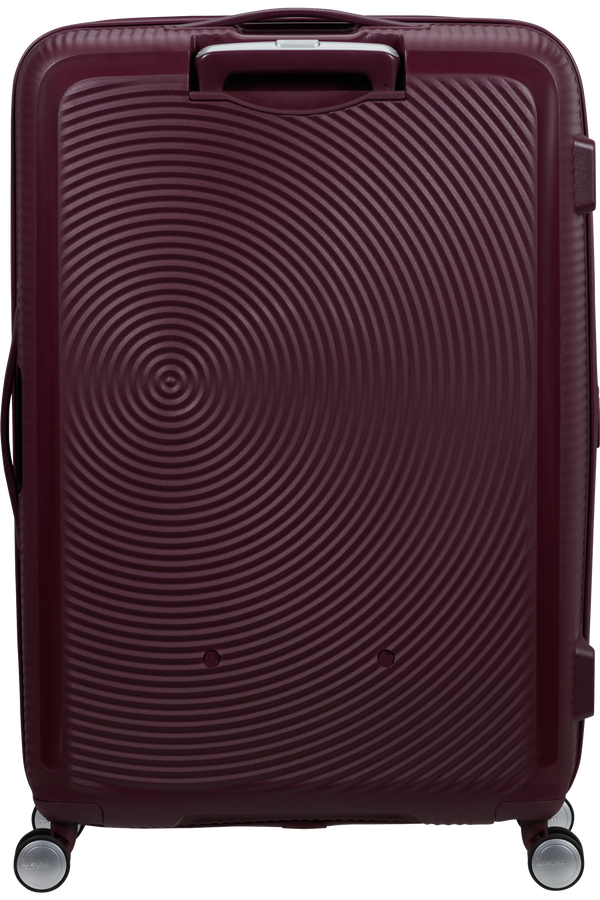 SoundBox 77cm Bagage long séjour - Wild Cherry