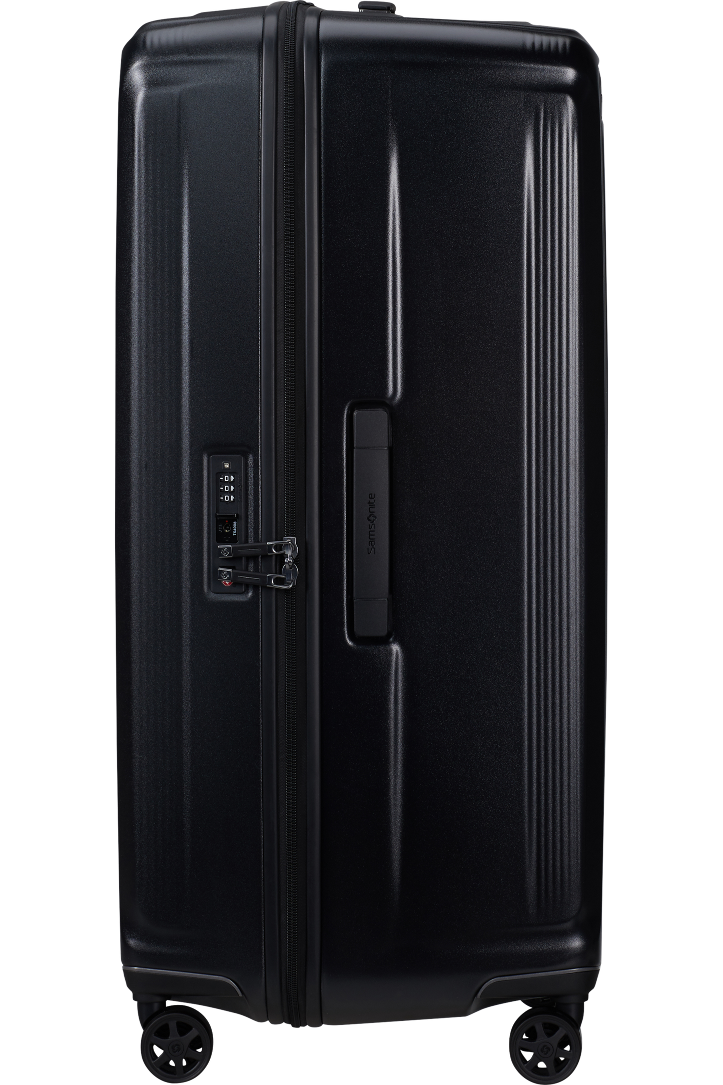 Nuon Trunk 80cm - Matt Graphite