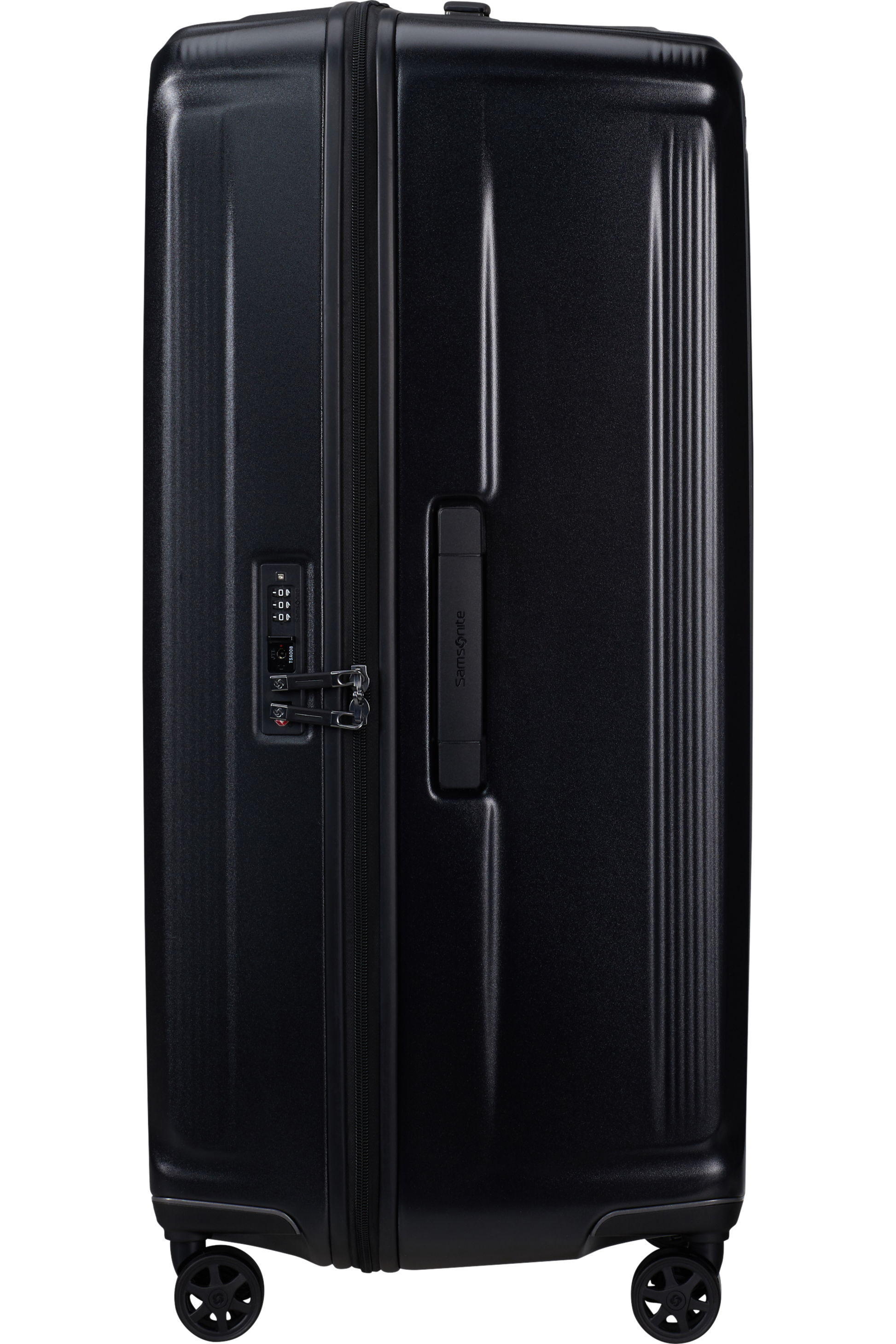 Nuon Trunk 80cm - Matt Graphite