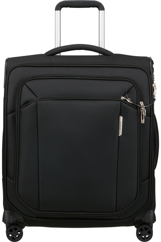 Respark Valise à 4 roues 56cm - Ozone Black