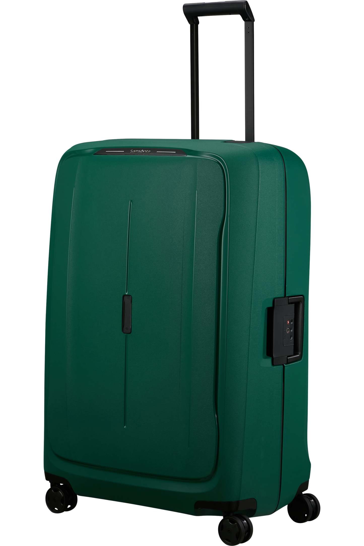 Essens Valise à 4 roues 81cm - Alpine Green