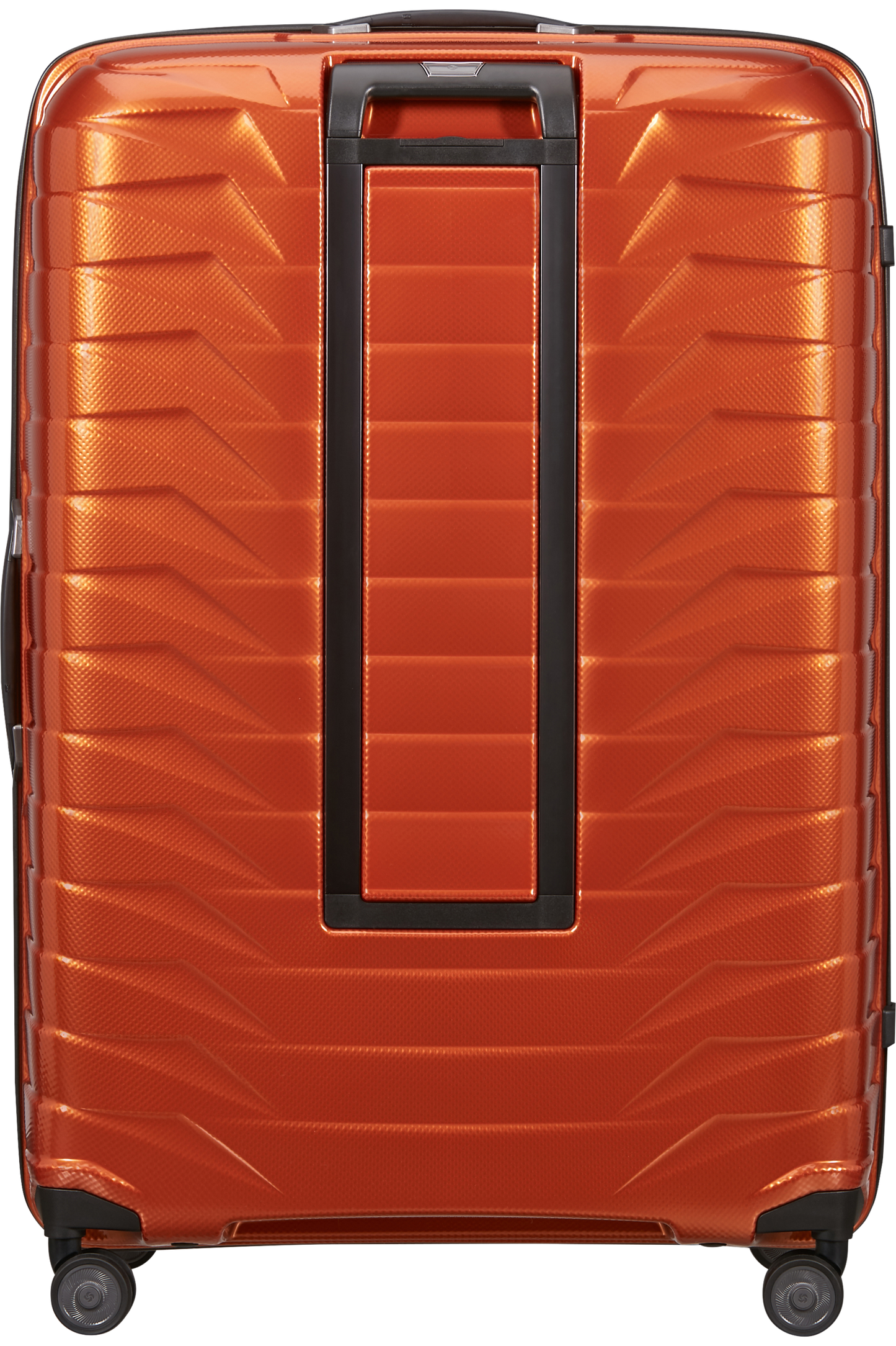 Proxis Valise à 4 roues 86cm - Flame