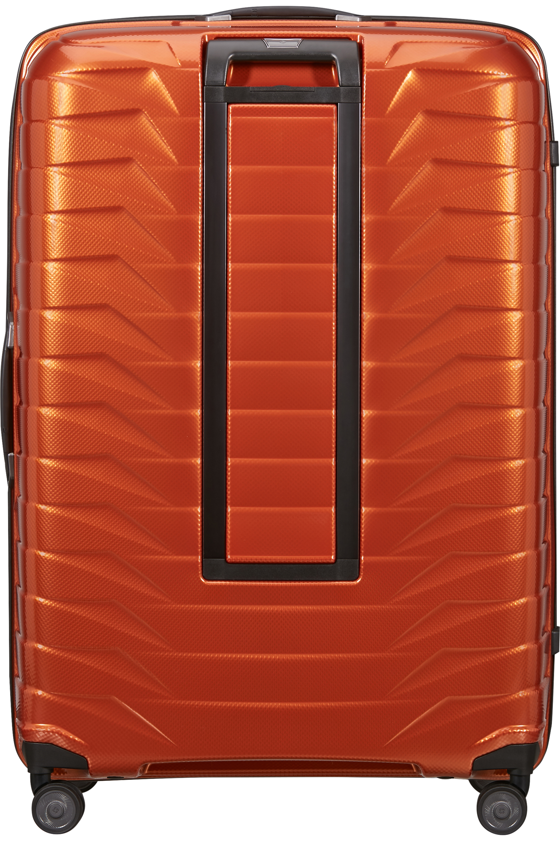 Proxis Valise à 4 roues 86cm - Flame