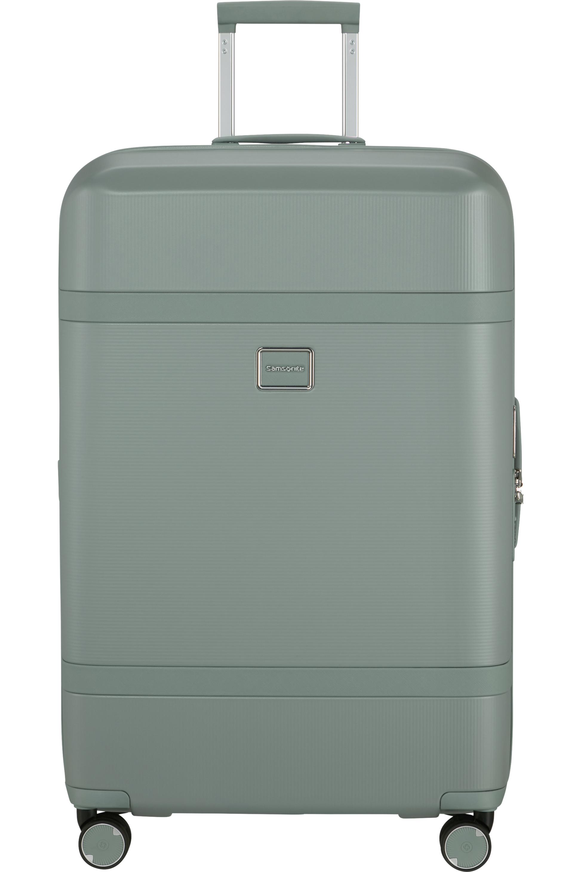 Image Valise 4 roues extensible 75cm - Thyme