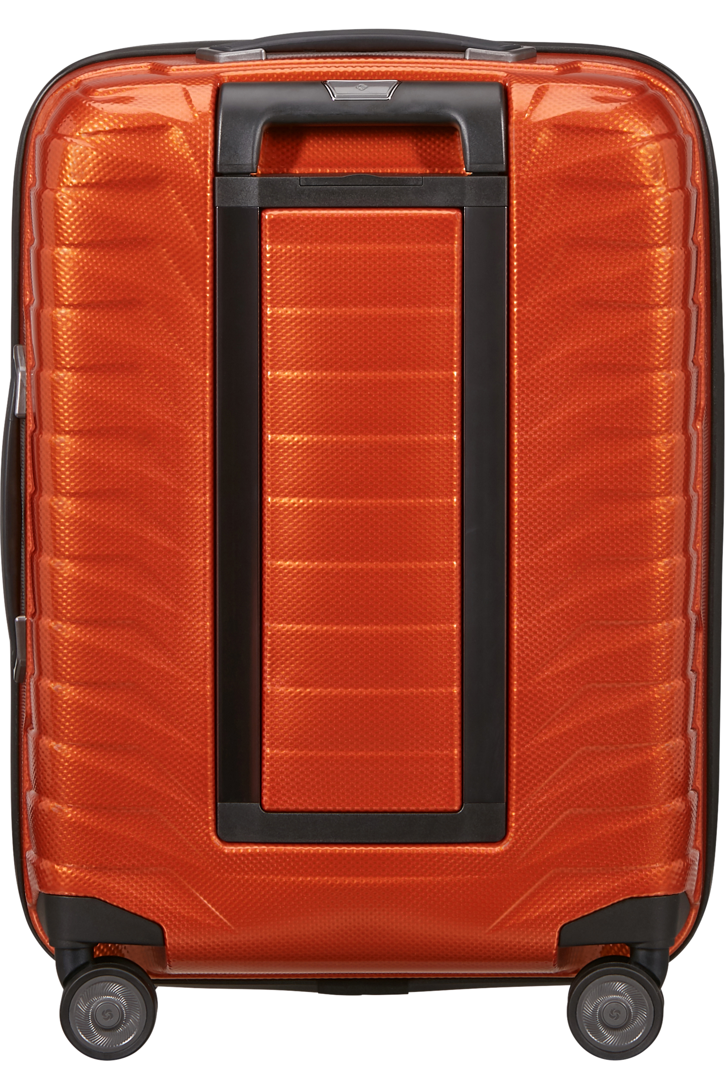 Proxis Valise à 4 roues extensible 55cm - Flame