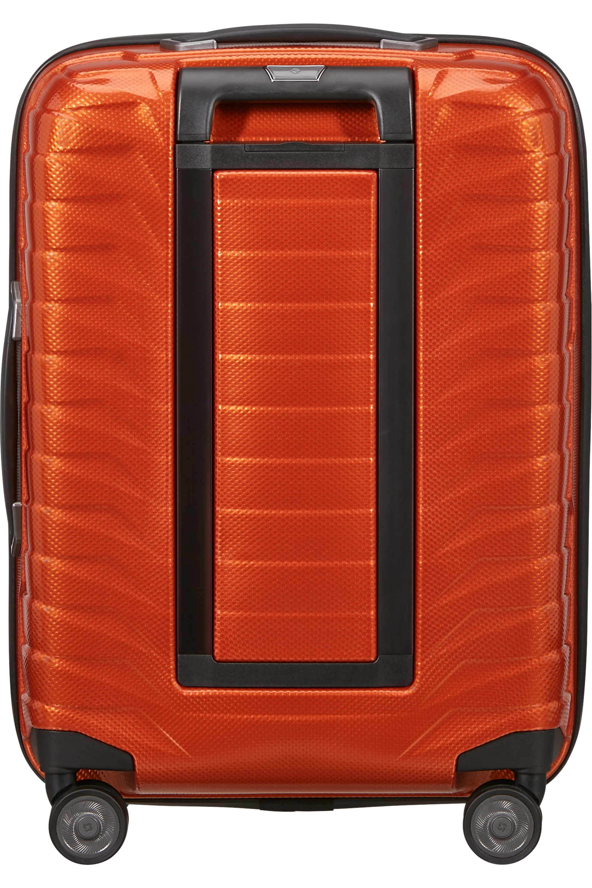 Proxis Valise à 4 roues extensible 55cm - Flame