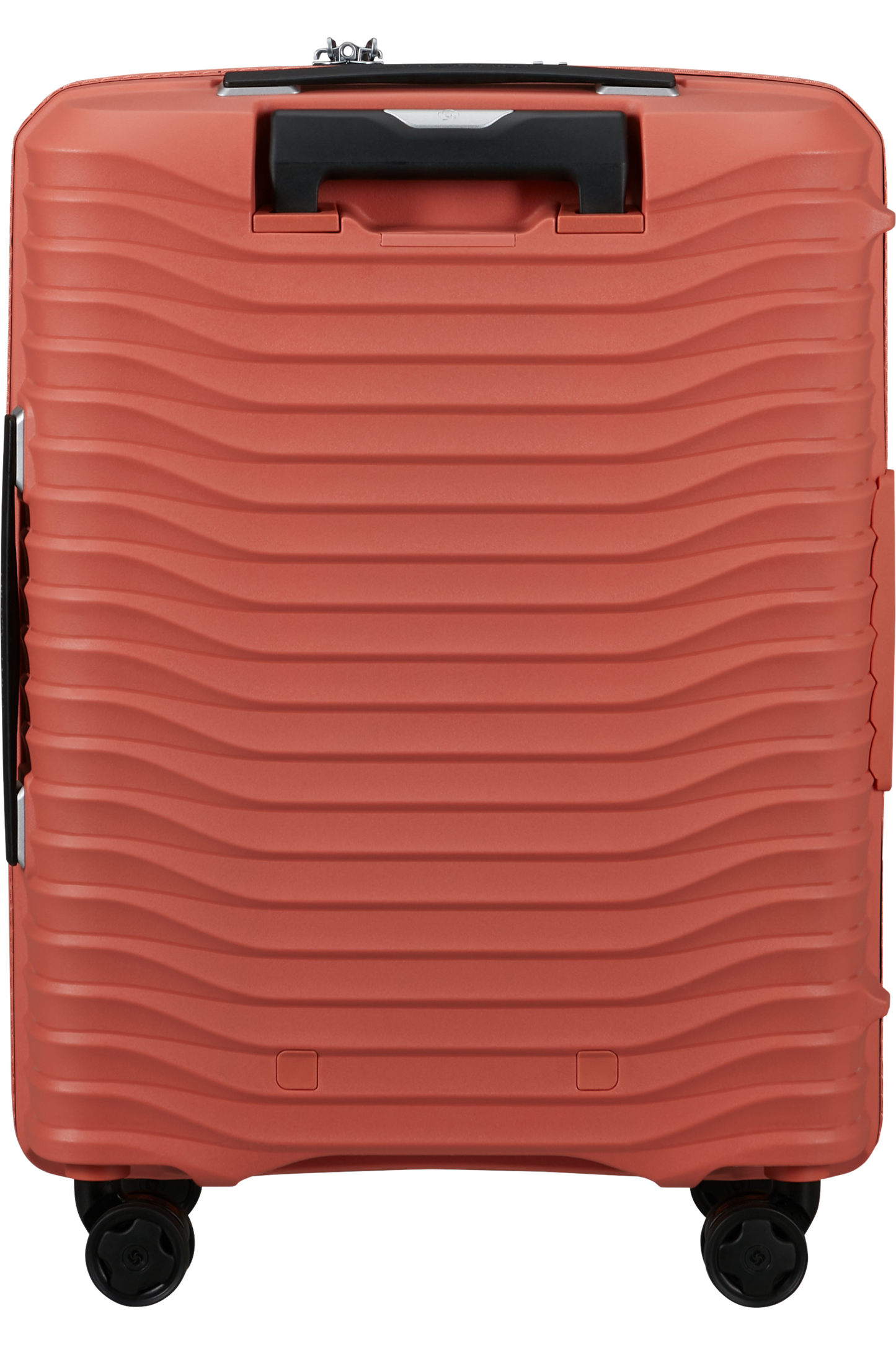 Upscape Valise à 4 roues extensible 55cm - Clay