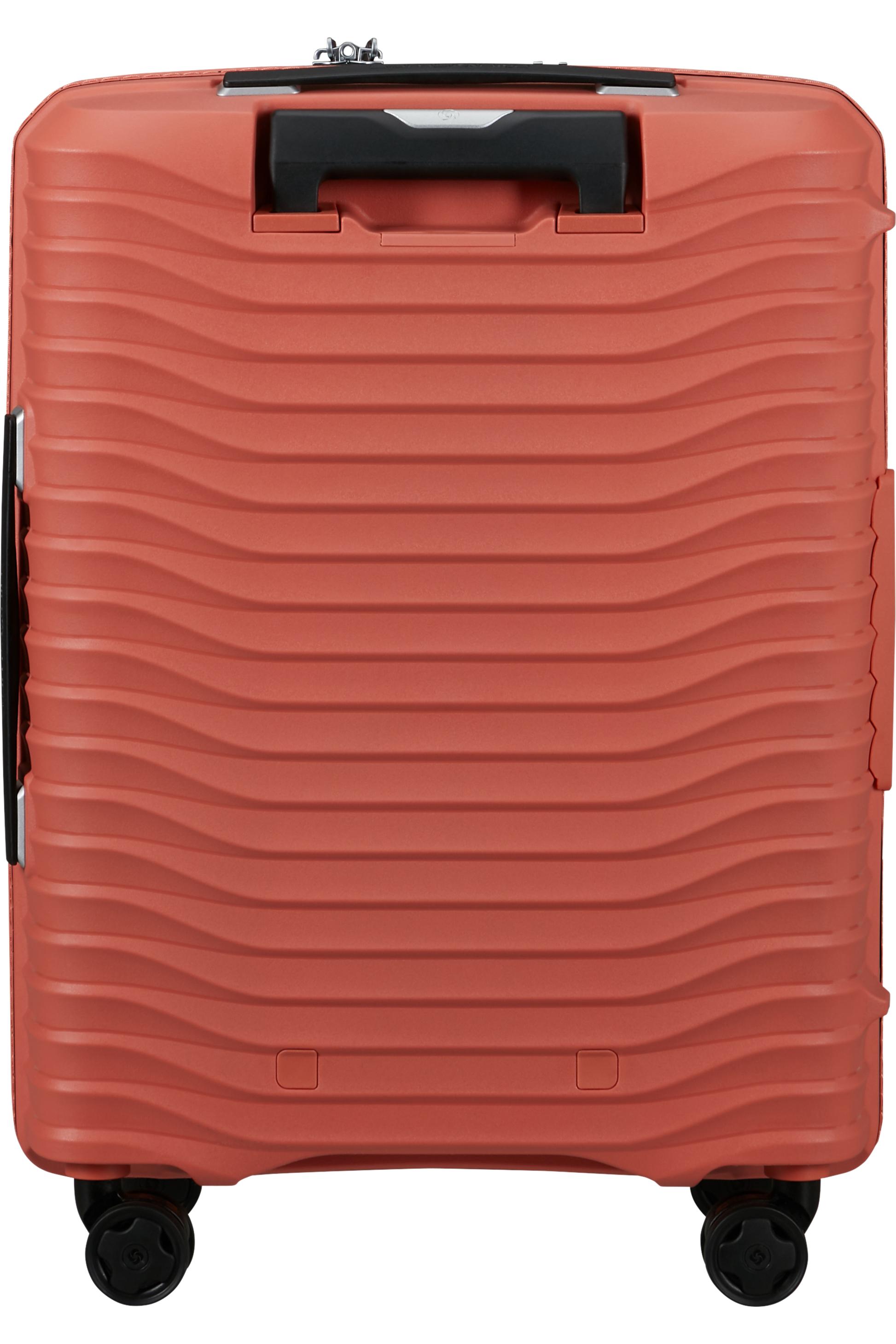 Upscape Valise à 4 roues extensible 55cm - Clay