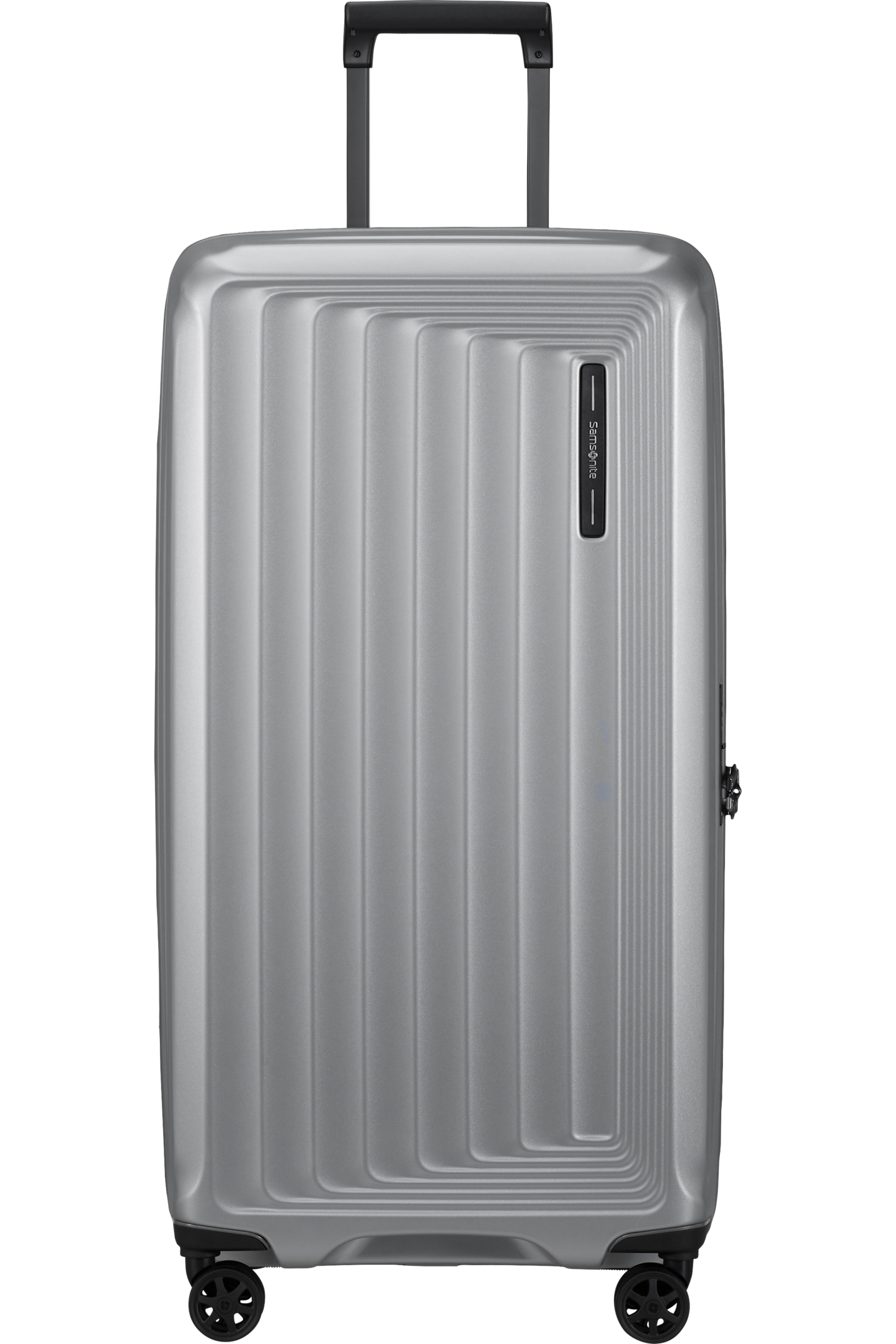 Nuon Trunk 80cm - Metal mat