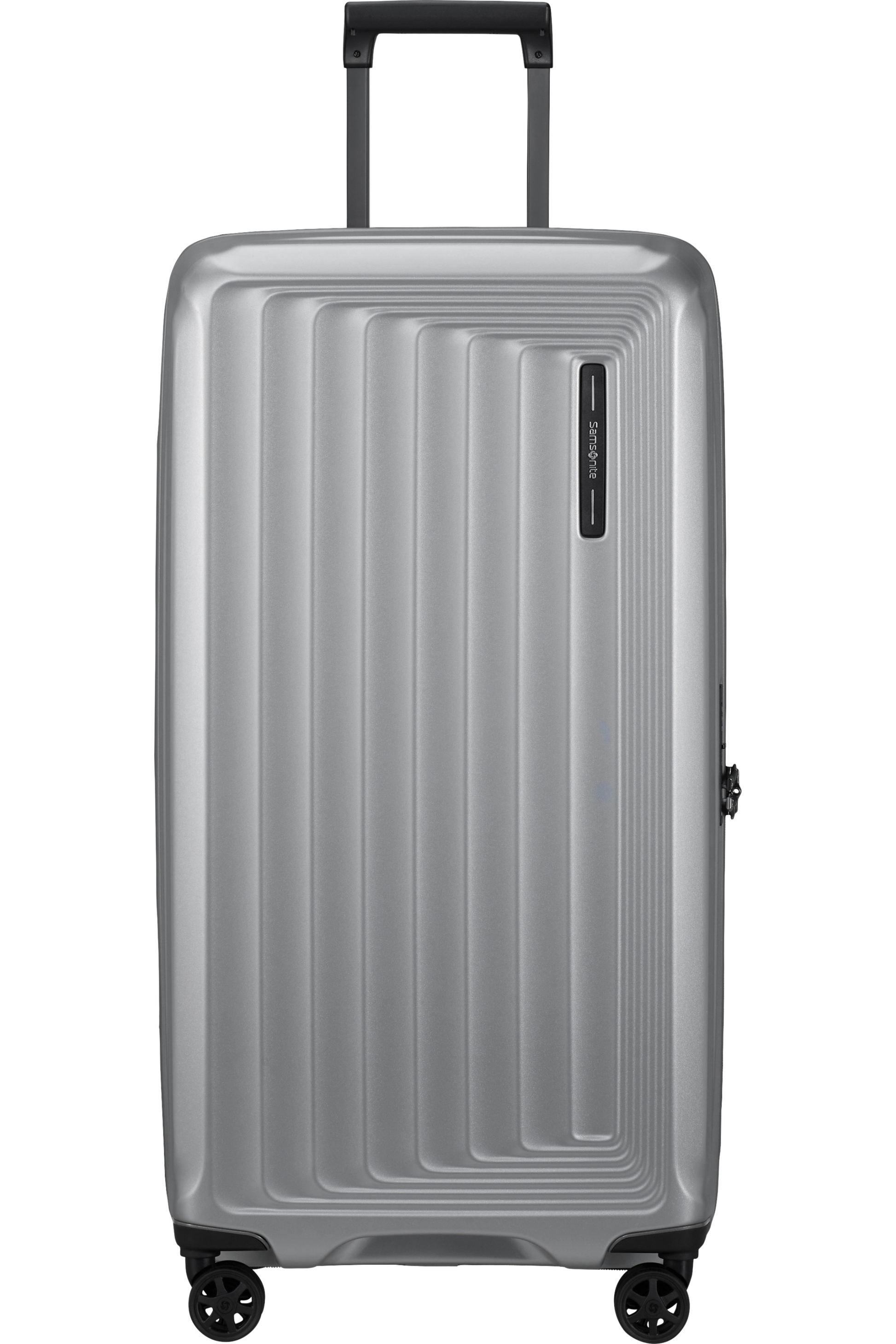 Nuon Trunk 80cm - Metal mat