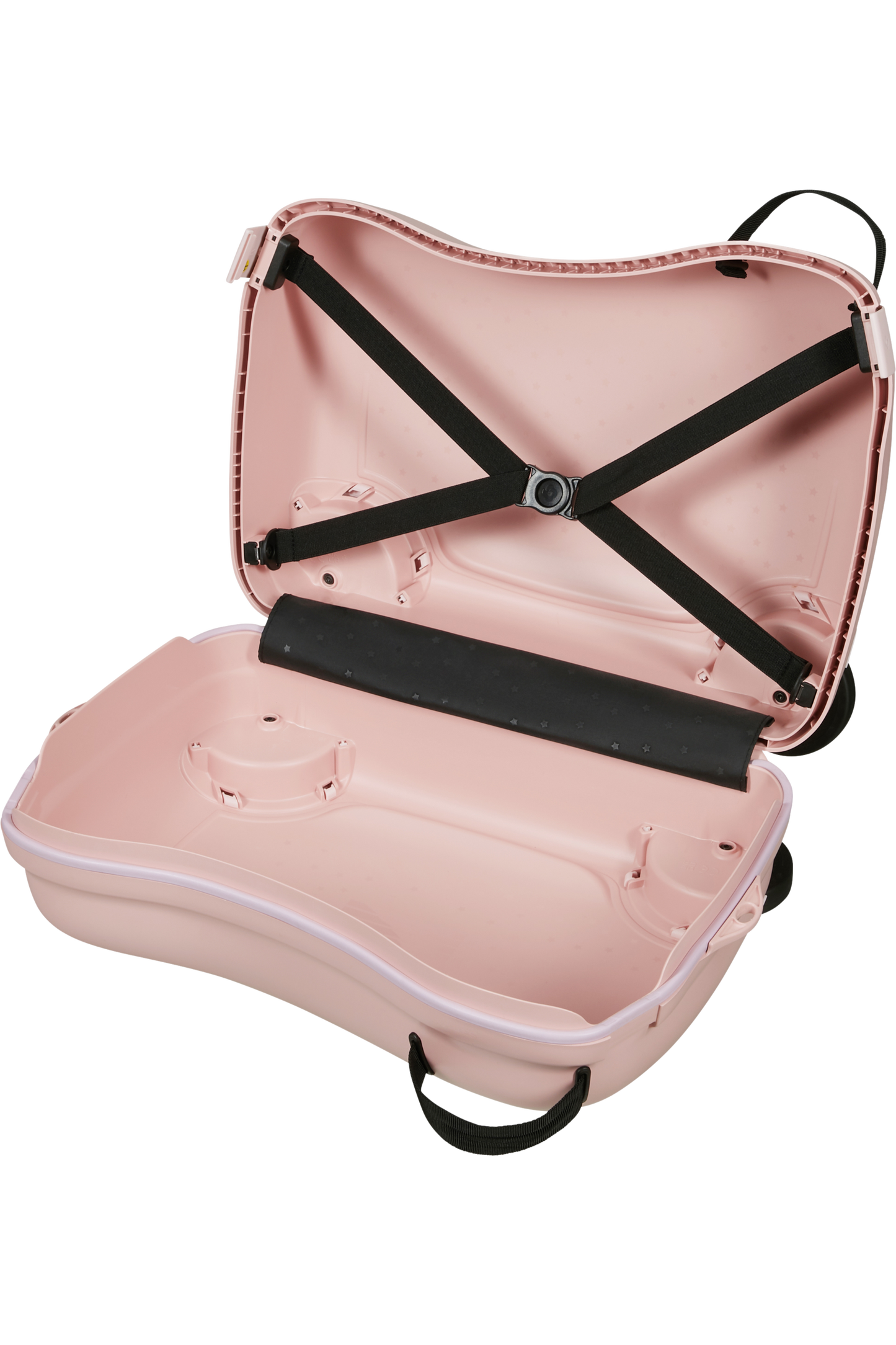 Dream2go Valise à 4 roues - Unicorn Tess