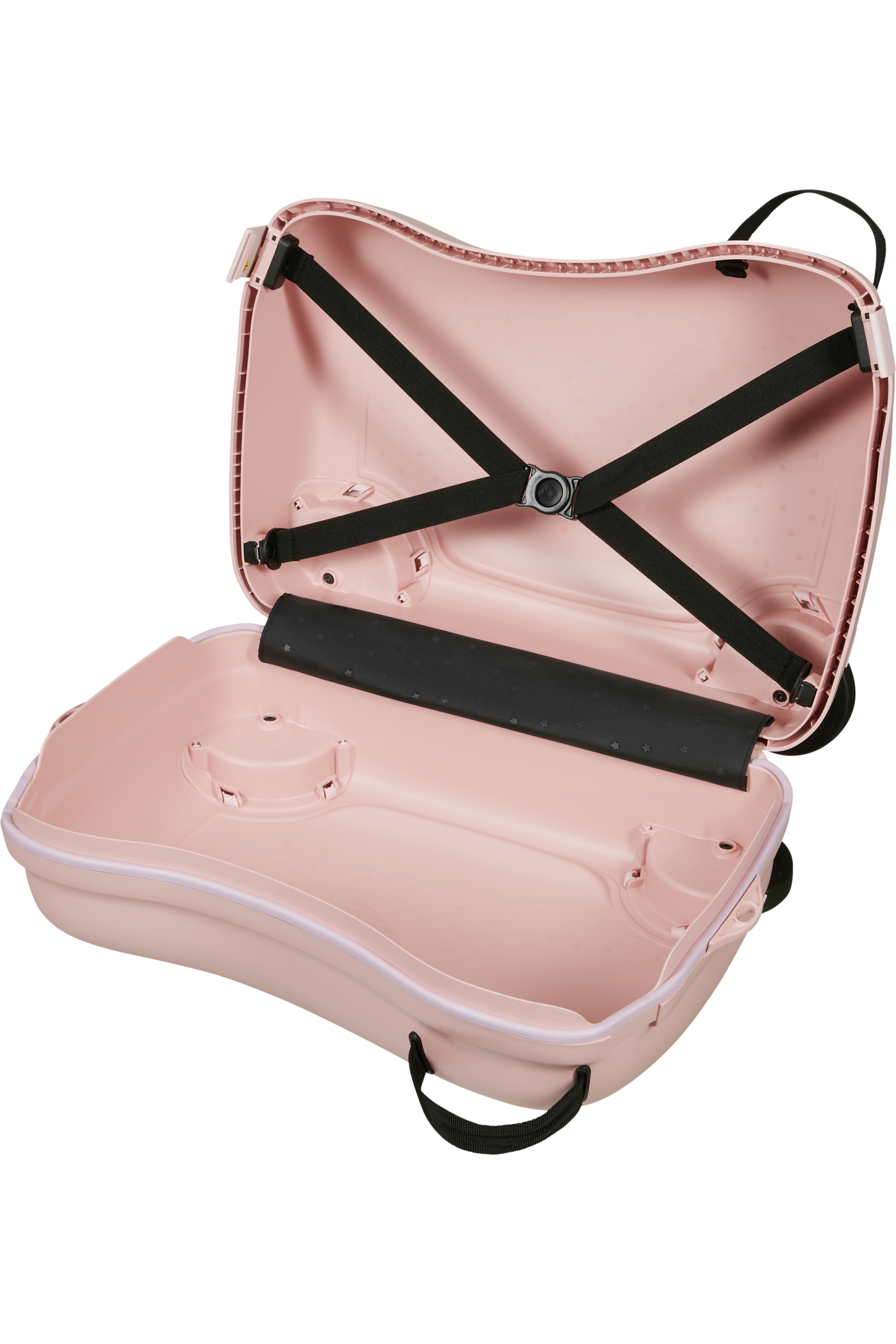 Dream2go Valise à 4 roues - Unicorn Tess